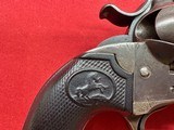 First generation Colt Bisley Model .45 Colt - Image 8 of 15