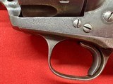 First generation Colt Bisley Model .45 Colt - Image 3 of 15