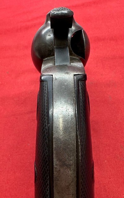 First generation Colt Bisley Model .45 Colt - Image 14 of 15