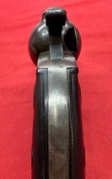 First generation Colt Bisley Model .45 Colt - Image 14 of 15