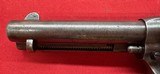 First generation Colt Bisley Model .45 Colt - Image 2 of 15