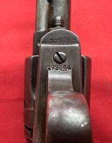 First generation Colt Bisley Model .45 Colt - Image 12 of 15