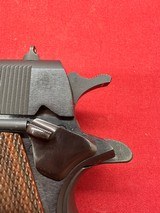 Colt 1911 Gov’t Issue - 8 of 17