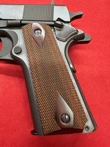 Colt 1911 Gov’t Issue - 7 of 17