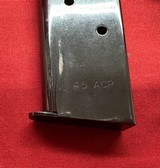 Colt 1911 Gov’t Issue - 16 of 17