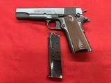 Colt 1911 Gov’t Issue - 15 of 17