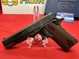 Colt 1911 Gov’t Issue - 2 of 17