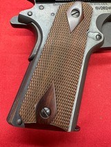 Colt 1911 Gov’t Issue - 12 of 17