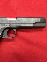 Colt 1911 Gov’t Issue - 13 of 17