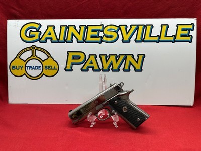 Colt MK IVOfficer ACP .45 ACP - Image 1 of 11