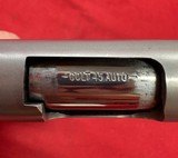 Colt MK IVOfficer ACP .45 ACP - Image 9 of 11