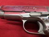 Colt MK IVOfficer ACP .45 ACP - Image 3 of 11