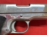Colt MK IVOfficer ACP .45 ACP - Image 5 of 11