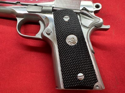 Colt MK IVOfficer ACP .45 ACP - Image 4 of 11
