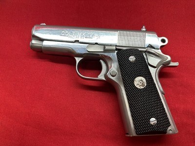 Colt MK IVOfficer ACP .45 ACP - Image 10 of 11