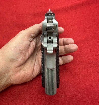 Colt MK IVOfficer ACP .45 ACP - Image 8 of 11