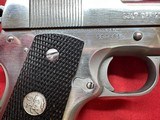 Colt MK IVOfficer ACP .45 ACP - Image 6 of 11
