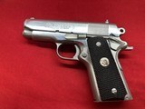 Colt MK IVOfficer ACP .45 ACP - Image 10 of 11