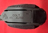 Colt M1991A1 .45 Compact model - Image 6 of 11
