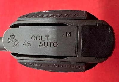 Colt M1991A1 .45 Compact model - Image 6 of 11