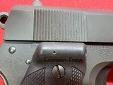 Colt M1991A1 .45 Compact model - Image 9 of 11