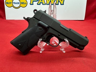 Colt M1991A1 .45 Compact model - Image 3 of 11