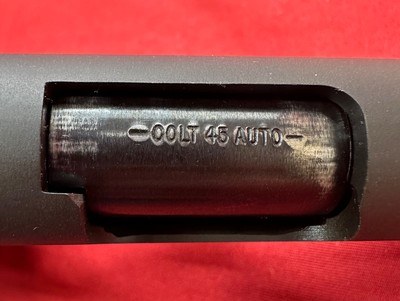 Colt M1991A1 .45 Compact model - Image 11 of 11