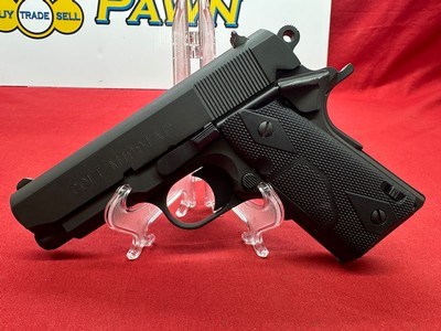 Colt M1991A1 .45 Compact model - Image 2 of 11