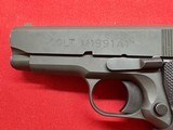 Colt M1991A1 .45 Compact model - Image 4 of 11