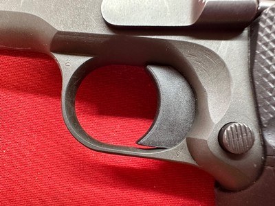 Colt M1991A1 .45 Compact model - Image 5 of 11