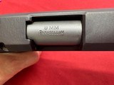 Smith and Wesson Model 909 9mm Parabellum - 8 of 12
