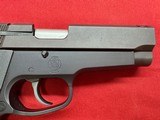 Smith and Wesson Model 909 9mm Parabellum - 6 of 12