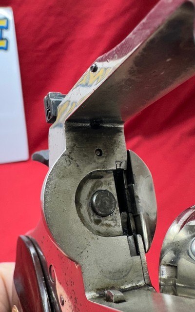 Colt Python .357 Magnum - Image 14 of 23