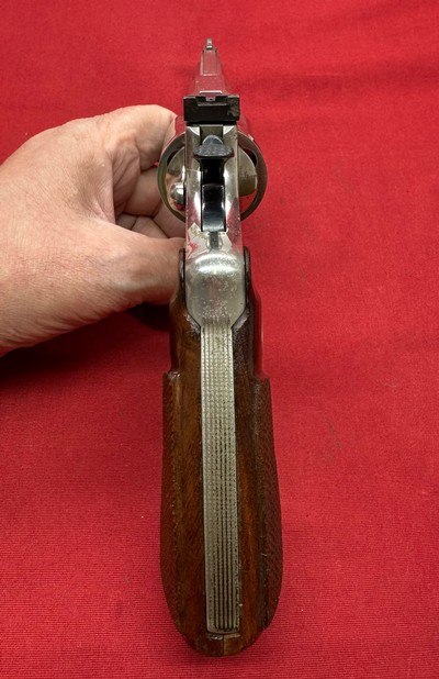 Colt Python .357 Magnum - Image 11 of 23