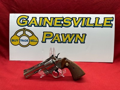 Colt Python .357 Magnum - Image 1 of 23