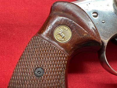 Colt Python .357 Magnum - Image 9 of 23