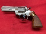 Colt Python .357 Magnum - Image 23 of 23