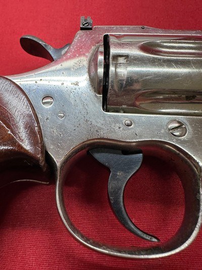 Colt Python .357 Magnum - Image 15 of 23