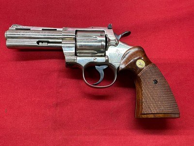 Colt Python .357 Magnum - Image 23 of 23