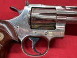 Colt Python .357 Magnum - Image 8 of 23