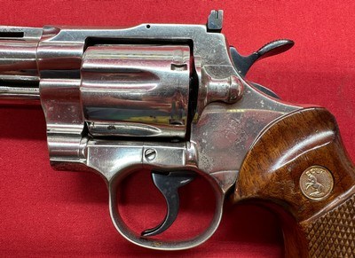 Colt Python .357 Magnum - Image 5 of 23