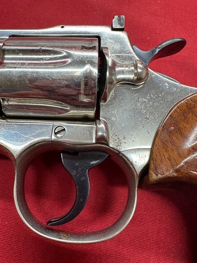 Colt Python .357 Magnum - Image 19 of 23