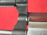 Smith and Wesson model 696 44 Special - Image 12 of 14
