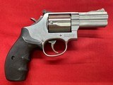 Smith and Wesson model 696 44 Special - Image 3 of 14
