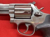 Smith and Wesson model 696 44 Special - Image 10 of 14