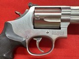 Smith and Wesson model 696 44 Special - Image 8 of 14