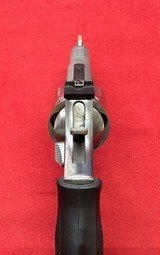 Smith and Wesson model 696 44 Special - Image 11 of 14