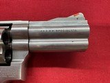 Smith and Wesson model 696 44 Special - Image 7 of 14