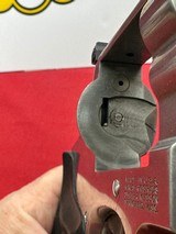 Smith and Wesson model 696 44 Special - Image 14 of 14