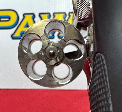 Smith and Wesson model 696 44 Special - Image 13 of 14